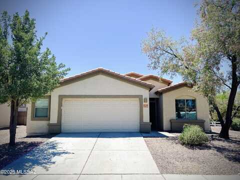 11783 W Hackney Drive, Marana, AZ 85653