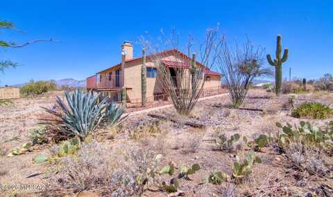 4050 S Melpomene Way, Tucson, AZ 85730