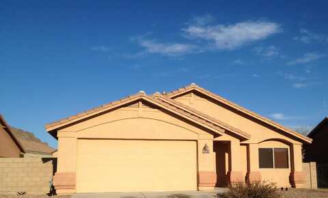 3335 S Rainburst Place, Tucson, AZ 85713