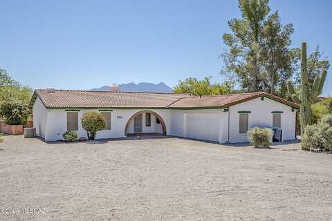 1341 S Camino Del Sol, Green Valley, AZ 85622