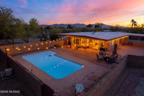 1220 W Giaconda Way, Tucson, AZ 85704