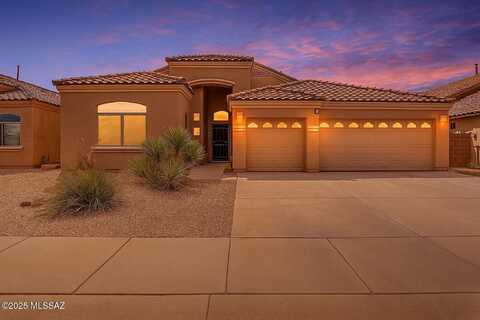 7109 W Autumn Gold Court, Tucson, AZ 85743