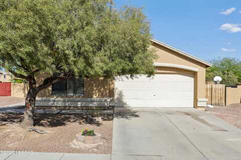 7351 S Bass Avenue, Tucson, AZ 85746