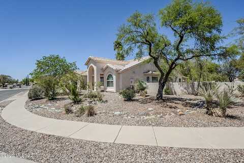 9331 E Montea Place, Tucson, AZ 85747