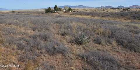 93 Cayuse Trail, Sonoita, AZ 85637