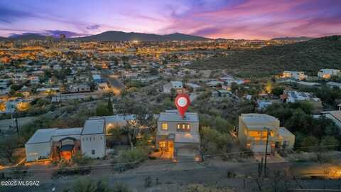 111 S Bella Vista Drive, Tucson, AZ 85745