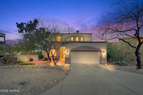 111 S Bella Vista Drive, Tucson, AZ 85745