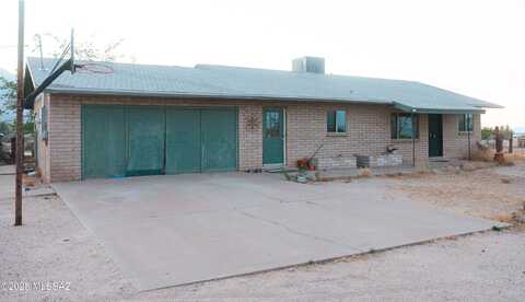 1350 E Goosetree Lane, Safford, AZ 85546
