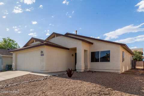 10243 E Desert Crossings Way, Tucson, AZ 85747