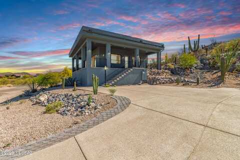 1701 N Placita De Laroca, Tucson, AZ 85745