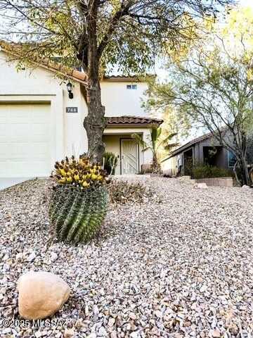 764 W Firehawk Drive, Green Valley, AZ 85614