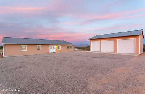 2222 W Stormy Trail, Benson, AZ 85602
