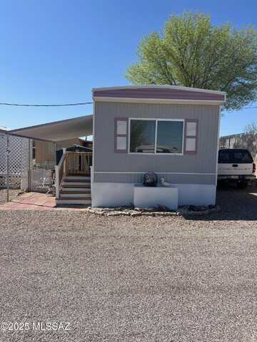 1200 S HWY 80, Benson, AZ 85602