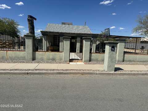 122 W kentucky Street, Tucson, AZ 85714