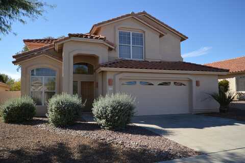 12303 N New Dawn Avenue, Oro Valley, AZ 85755