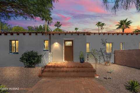 3263 E Broadway Boulevard, Tucson, AZ 85716