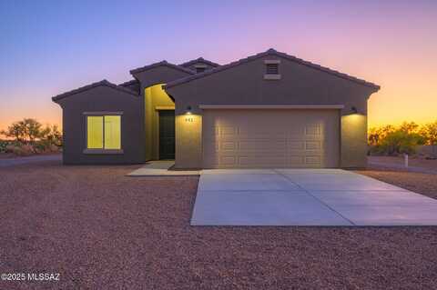 441 N Vail View Road, Vail, AZ 85641