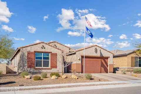 11719 N Village Vista Place, Tucson, AZ 85737