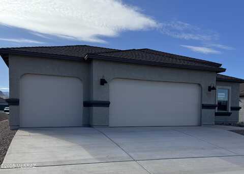1234 S Nedra Place, Vail, AZ 85641