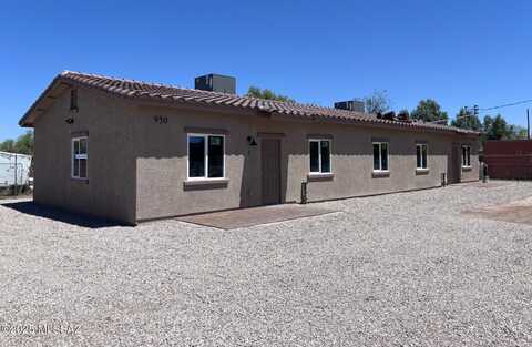 950 W Silverlake Road, Tucson, AZ 85713