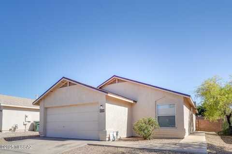 9640 E VENDELA Street, Tucson, AZ 85748