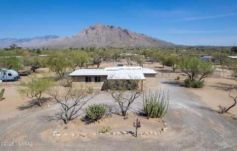 8822 N Marathon Drive, Tucson, AZ 85704