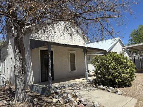 210 E Toughnut Street, Tombstone, AZ 85638