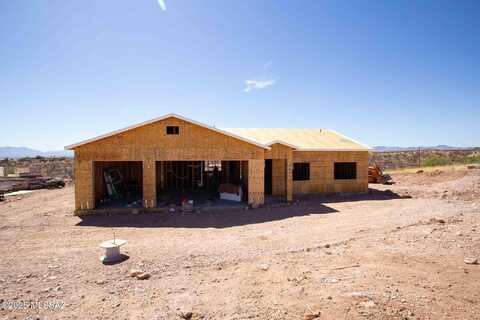 553 Camino Ramanote, Rio Rico, AZ 85648