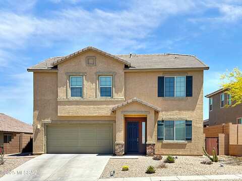 17291 S Nicholas Falls Drive, Vail, AZ 85641