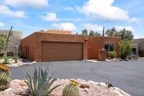 860 E Placita Leslie, Tucson, AZ 85718