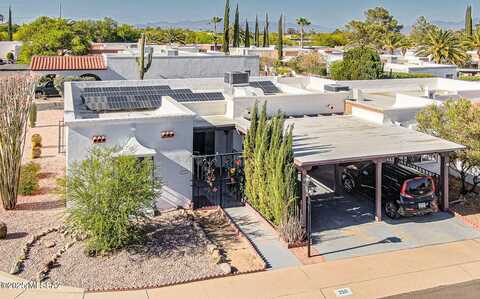 250 W Esperanza Boulevard, Green Valley, AZ 85614