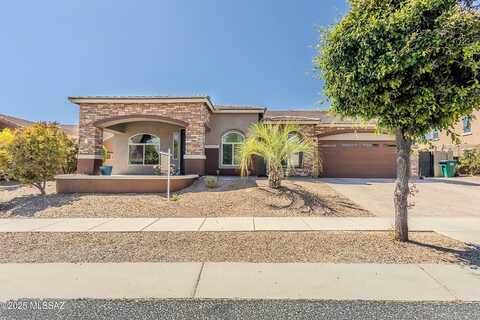 647 W Calle Las Tunas, Sahuarita, AZ 85629