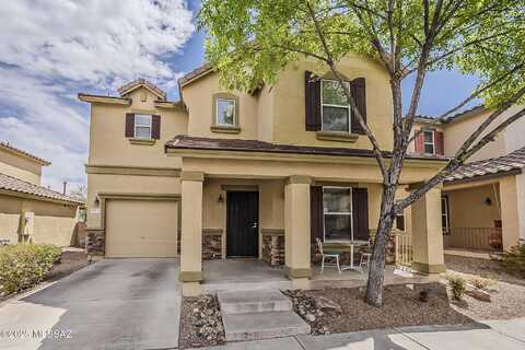 993 S Pantano Overlook Drive, Tucson, AZ 85710