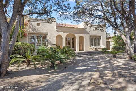 2733 E 6th Street, Tucson, AZ 85716