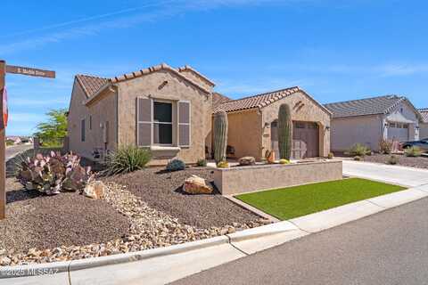 61878 E Marble Drive, Oracle, AZ 85623