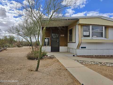 6511 W Dana Drive, Tucson, AZ 85735