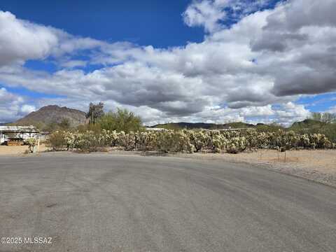 4145 S Canusa Place, Tucson, AZ 85735