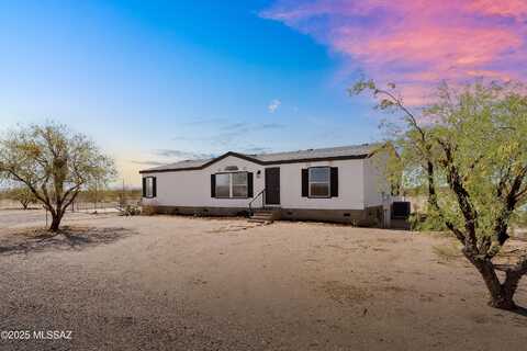 4170 N Anway Road, Marana, AZ 85653