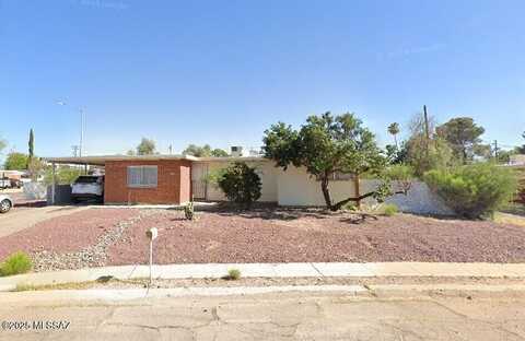 7340 E Calle Merida, Tucson, AZ 85710