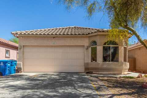 437 E Camino Limon Verde, Sahuarita, AZ 85629