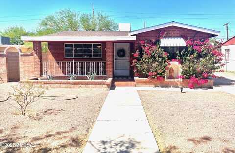 2827 E 20th Street, Tucson, AZ 85716