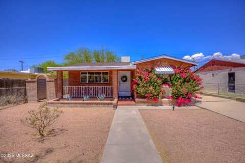 2827 E 20th Street, Tucson, AZ 85716