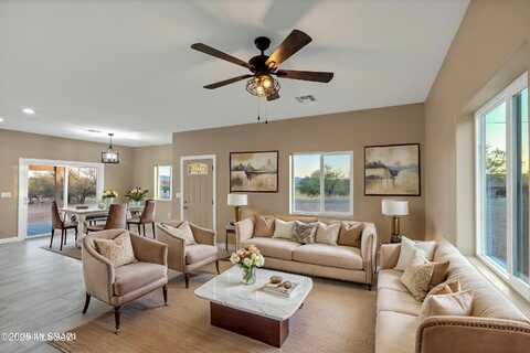 1153 Escorpion Court, Rio Rico, AZ 85648