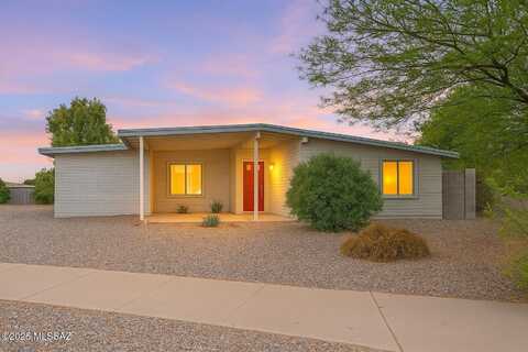 9821 E Marianne Street, Tucson, AZ 85748