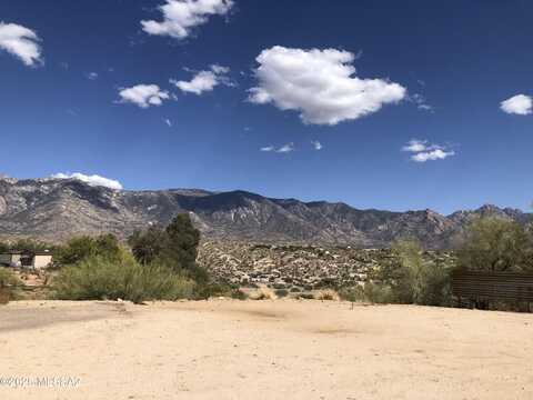 15406 N Columbus Boulevard, Tucson, AZ 85739