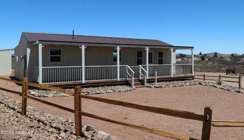 1476 N Pony Place, Tombstone, AZ 85638