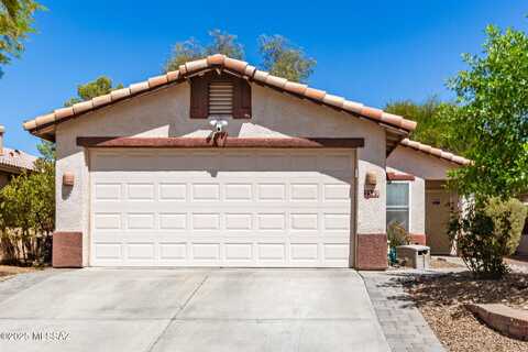 2349 S Ave Arroyo Rincon, Tucson, AZ 85710