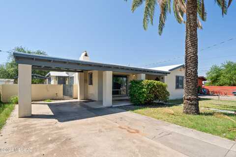 157 W Veterans Boulevard, Tucson, AZ 85713