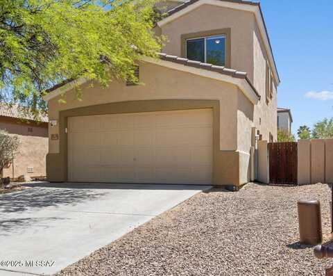 448 E Placita Nodo, Sahuarita, AZ 85629