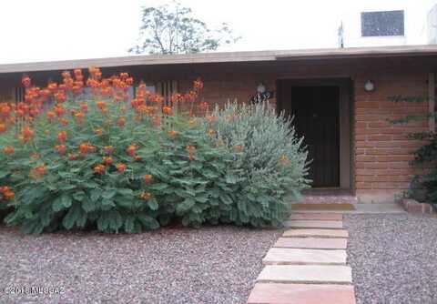 5839 E Burns Street, Tucson, AZ 85711